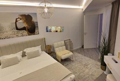 Apartament cu 2 camere în Nord - 8