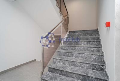 Apartament in Copou cu 3 camere, 2 bai, 2 parcari, boxa - 10