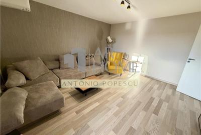 Apartament cu 3 camere decomandat, mobilat în Central - 3