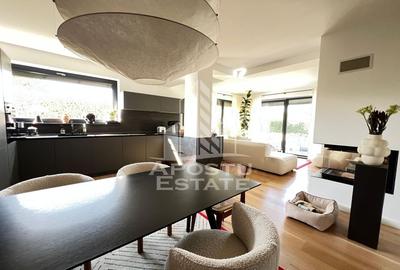 Duplex modern de lux in Dumbravita, langa Parcul Terra - 3