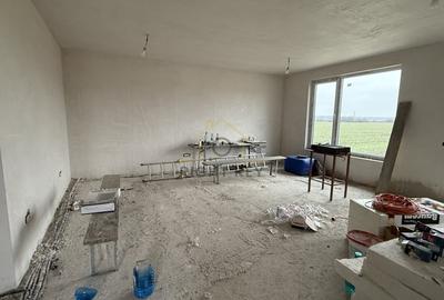 Casă individuală cu 4 camere cu Teren 400 Mp în Săbăreni - 5