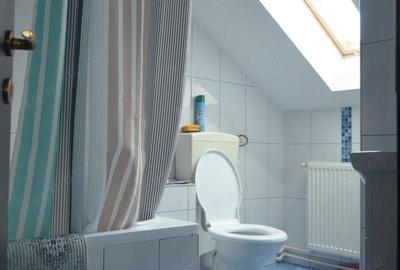 Apartament cu 2 camere în Predeal - 2