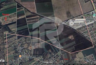 Teren de 2822 mp, în Crevedia - 7