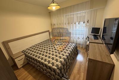 Apartament cu 2 camere decomandat, mobilat în Tomis II - 8
