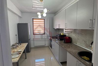 Apartament cu 2 camere decomandat în Colentina - 3