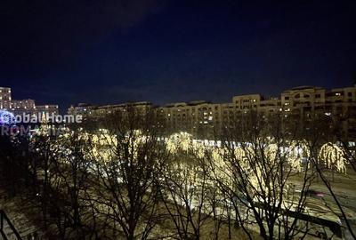 Bulevardul Unirii - Apartament 2 Camere | 3 Balcoane + Centrala Proprie - 8