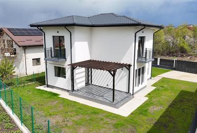 Casă individuală cu 4 camere cu Canalizare în Miroslava - 3