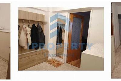 Apartament cu 3 camere, mobilat în 13 Septembrie - 2