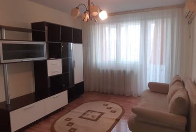 Apartament cu 2 camere semidecomandat în Progresul - 1