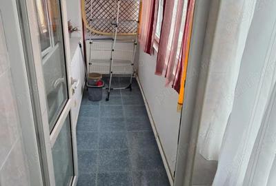 Apartament cu 2 camere semidecomandat în Țiglina 2 - 5