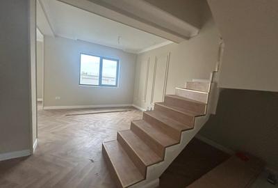 P+1, teren 324, 116 mp utili, Magnolia - 5