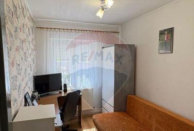 Apartament 3 camere decomandat, in Vitrometan - 5