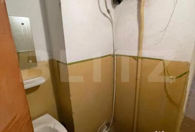 Apartament cu 3 camere decomandat în 9 Mai - 7