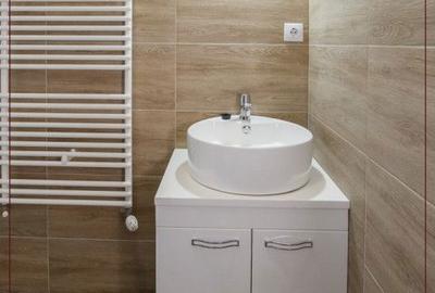 Apartament cu 3 camere, mobilat în Batistei - 10