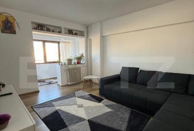 Apartament 2 camere, 47 mp, zona Ultracentral - 5
