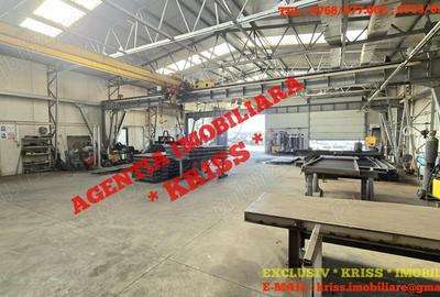 Spațiu comercial, de 520 mp, în Central - 9