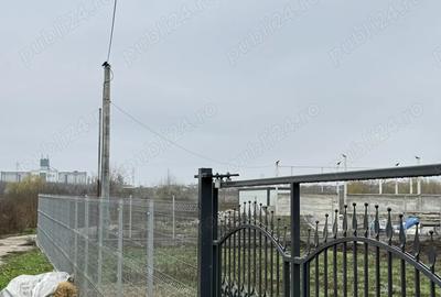 Teren de inchiriat - 1