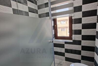 Apartament cu 3 camere decomandat, mobilat în Șelimbăr - 9