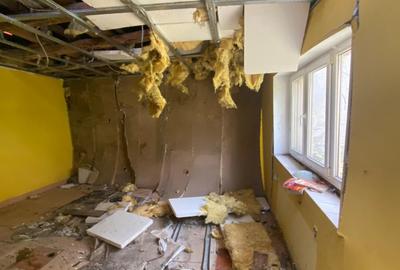 Casă individuală cu 2 camere cu Teren 867 Mp în Poiana Câmpina - 3