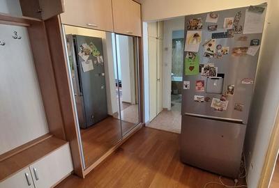 Apartament cu 2 camere în Ostroveni - 2