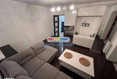 Apartament cu 2 camere decomandat, mobilat în Berceni - 2