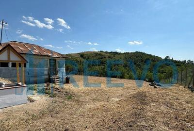 Casa ?i teren de vanzare in Parincea jud. Bacau. - 5