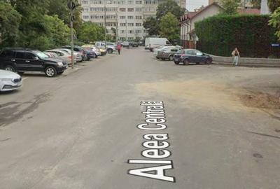Garsonieră nedecomandată în Micro 14 - 1