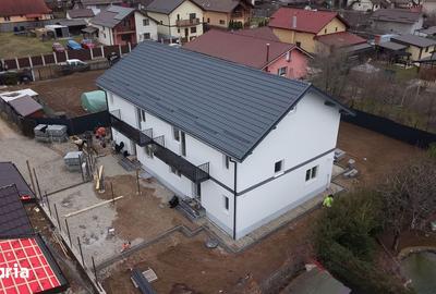 Casă cu 5 camere cu Teren 397 Mp în Central - 6