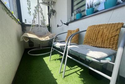 Apartament 3 camere 2 bai balcon 2 parcari - Selimbar - Lidl - 21