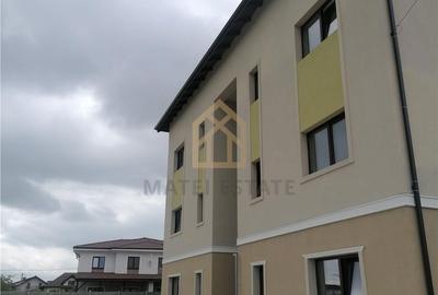 Apartament cu 2 camere în Moșnița Nouă - 5