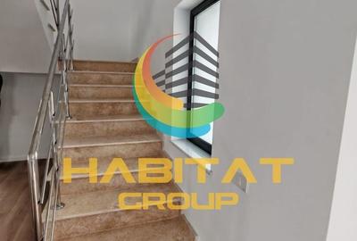 Casă individuală cu 5 camere cu Canalizare în Berceni - 4