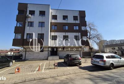 Apartament cu 2 camere în Tudor Vladimirescu - 8