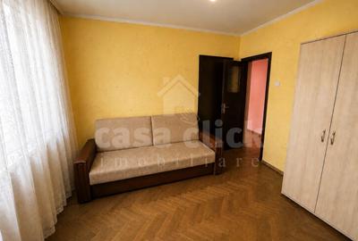 Apartament cu 2 camere semidecomandat în Țiglina 1 - 4