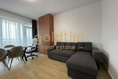 Garsonieră decomandată, mobilată în Corbeanca - 17