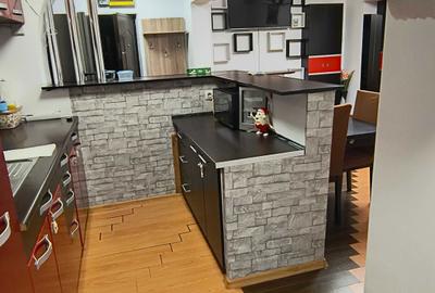 Apartament cu 3 camere decomandat în Nord - 6