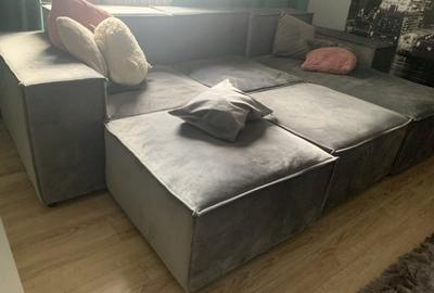 Apartament cu 2 camere decomandat, mobilat în Gara - 15