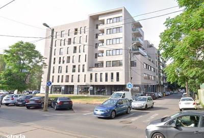 Apartament 3 camere VItan - Calea Dudesti - Parcare - 13