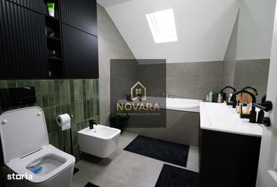 Casă cu 4 camere cu Teren 816 Mp în Sântandrei - 8