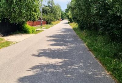 Teren Construcții intravilan de 5700 mp, în Câmpulung Muscel - 3