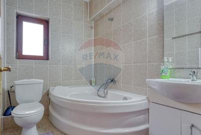 Casă cu 6 camere cu Canalizare în Cioplea - 17