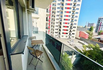 Apartament cu 2 camere decomandat, mobilat în Grozăvești - 3