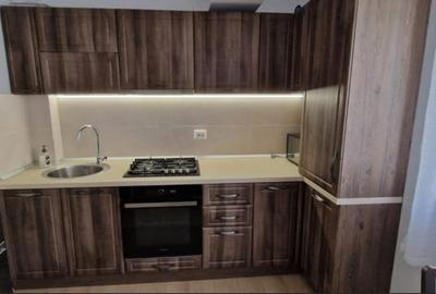 Apartament cu 2 camere decomandat, mobilat în Mihai Bravu - 10