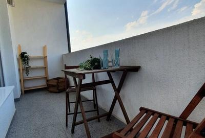 Apartament cu 2 camere decomandat în Berceni - 2