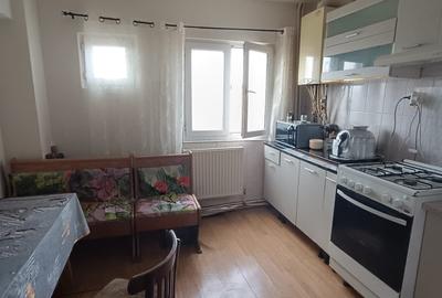 Apartament cu 3 camere în Mărăști - 4