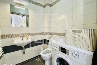 Apartament cu 3 camere decomandat în Gușterița - 9