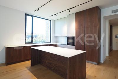 Vila minimalista si insorita | 2 garaje | 959mp teren - 6