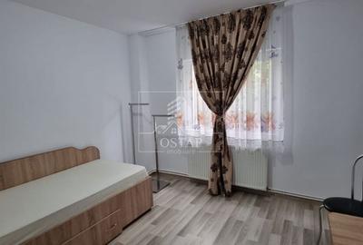 Apartament cu 3 camere decomandat în 9 Mai - 4