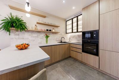 Apartament cu 2 camere decomandat, mobilat în Lipovei - 16