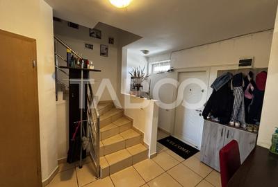 Casa tip insiruita de vanzare 210mp teren  prima afisare Sura Mica - 2