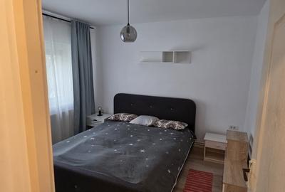 Apartament cu 2 camere decomandat în Lipovei - 6